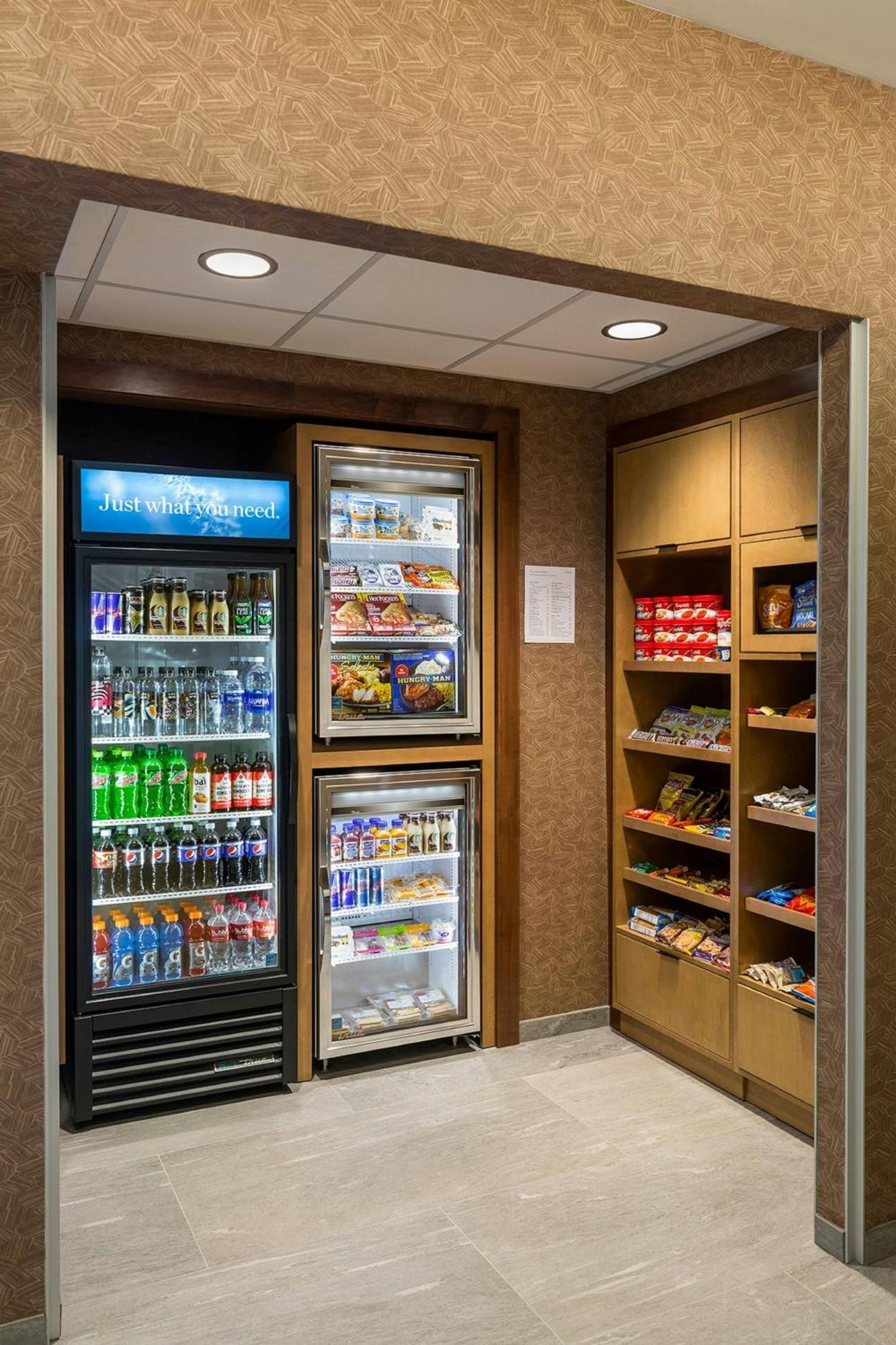 Fairfield Inn & Suites By Marriott Des Moines Downtown Экстерьер фото